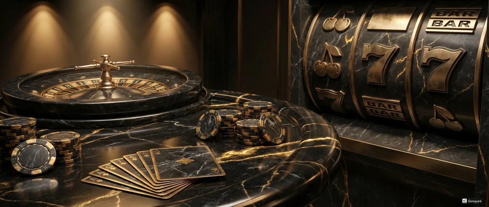 Ice Casino bonus